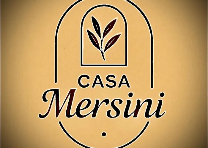 Casa Mersini