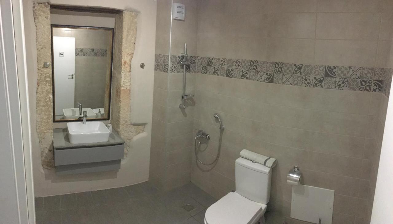 Casa Mersini Case de vacanță Chania (Crete)