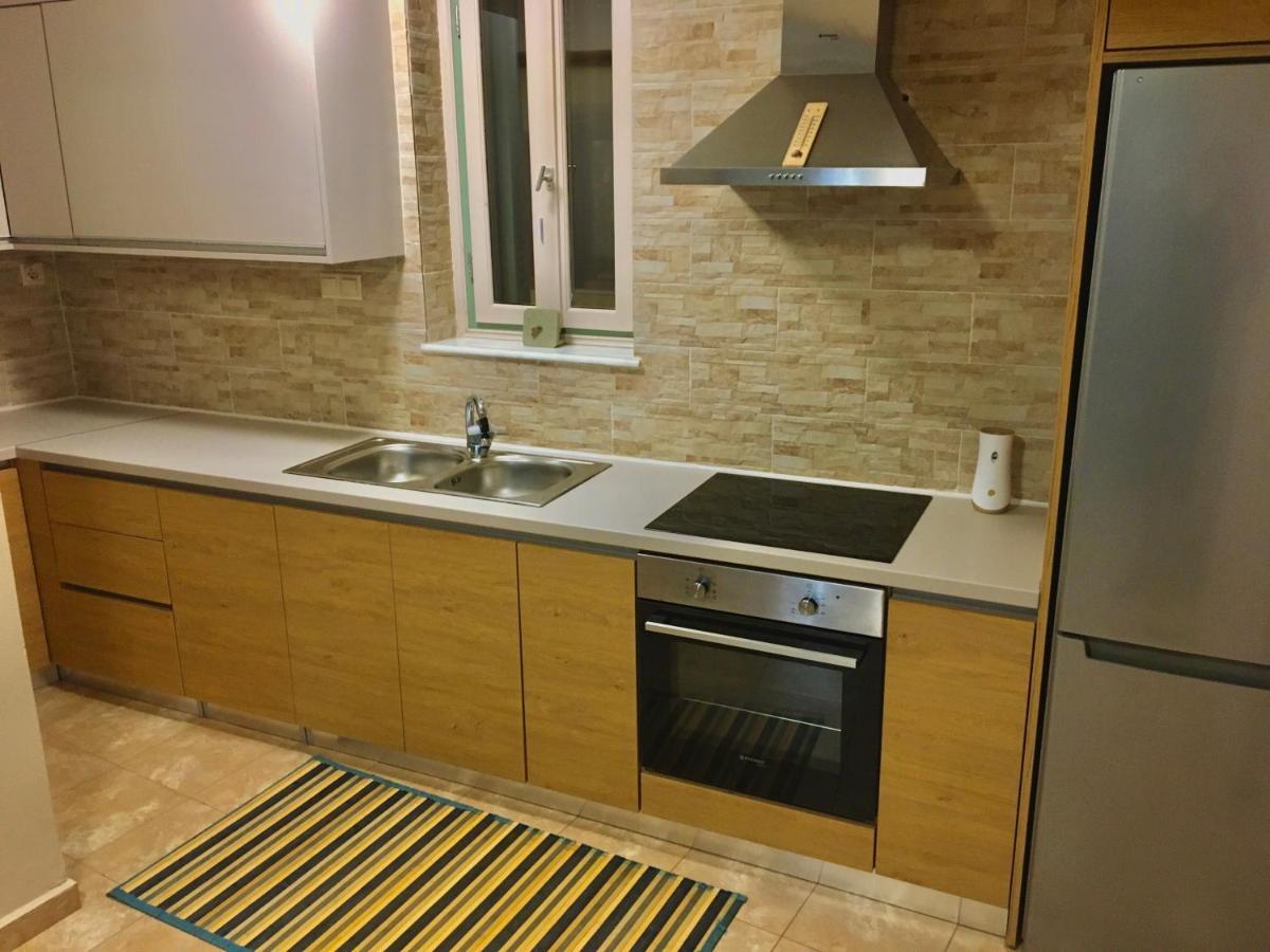 Casa Mersini Case de vacanță *