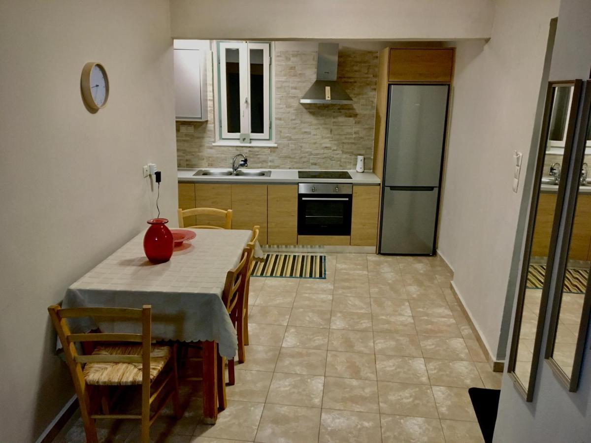 Case de vacanță Casa Mersini Chania (Crete)