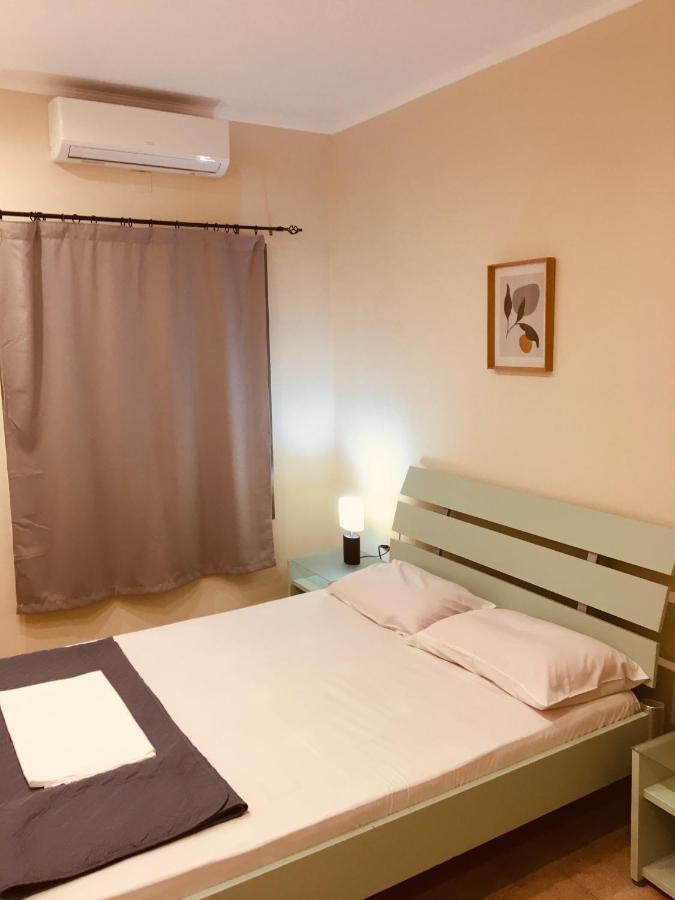 Case de vacanță Casa Mersini