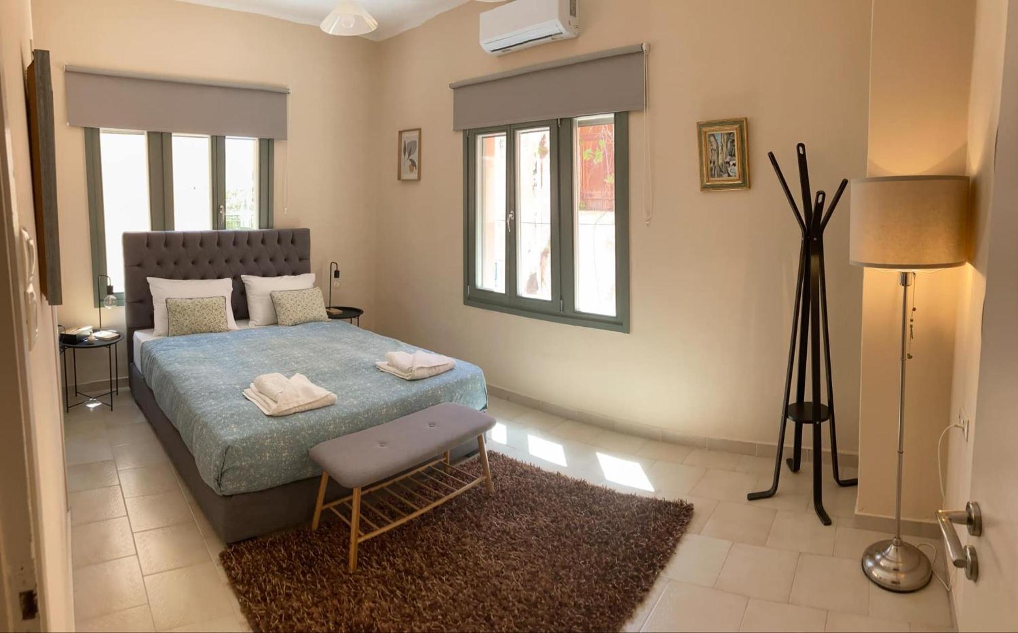 Casa Mersini Case de vacanță