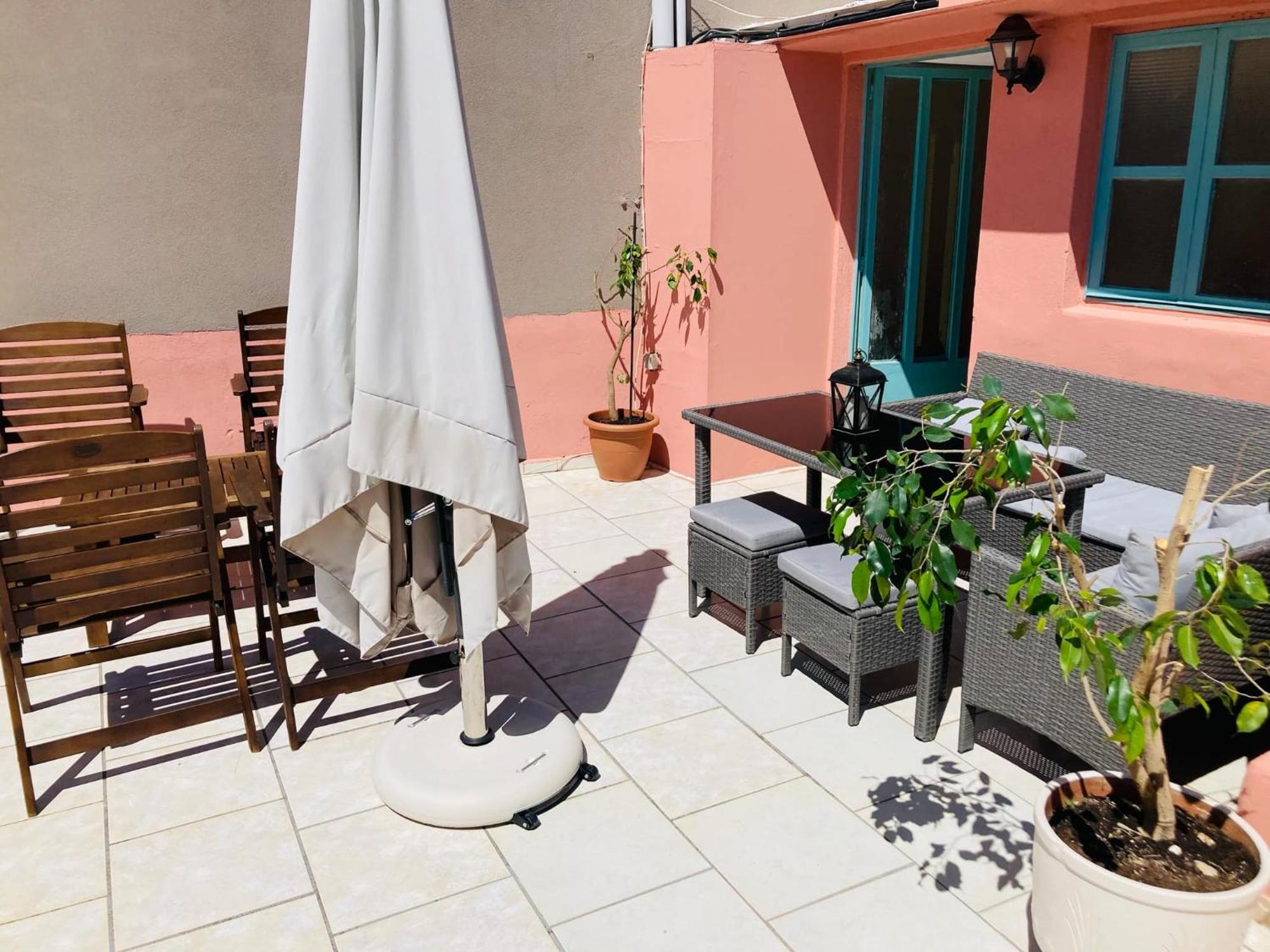 Casa Mersini Case de vacanță *
