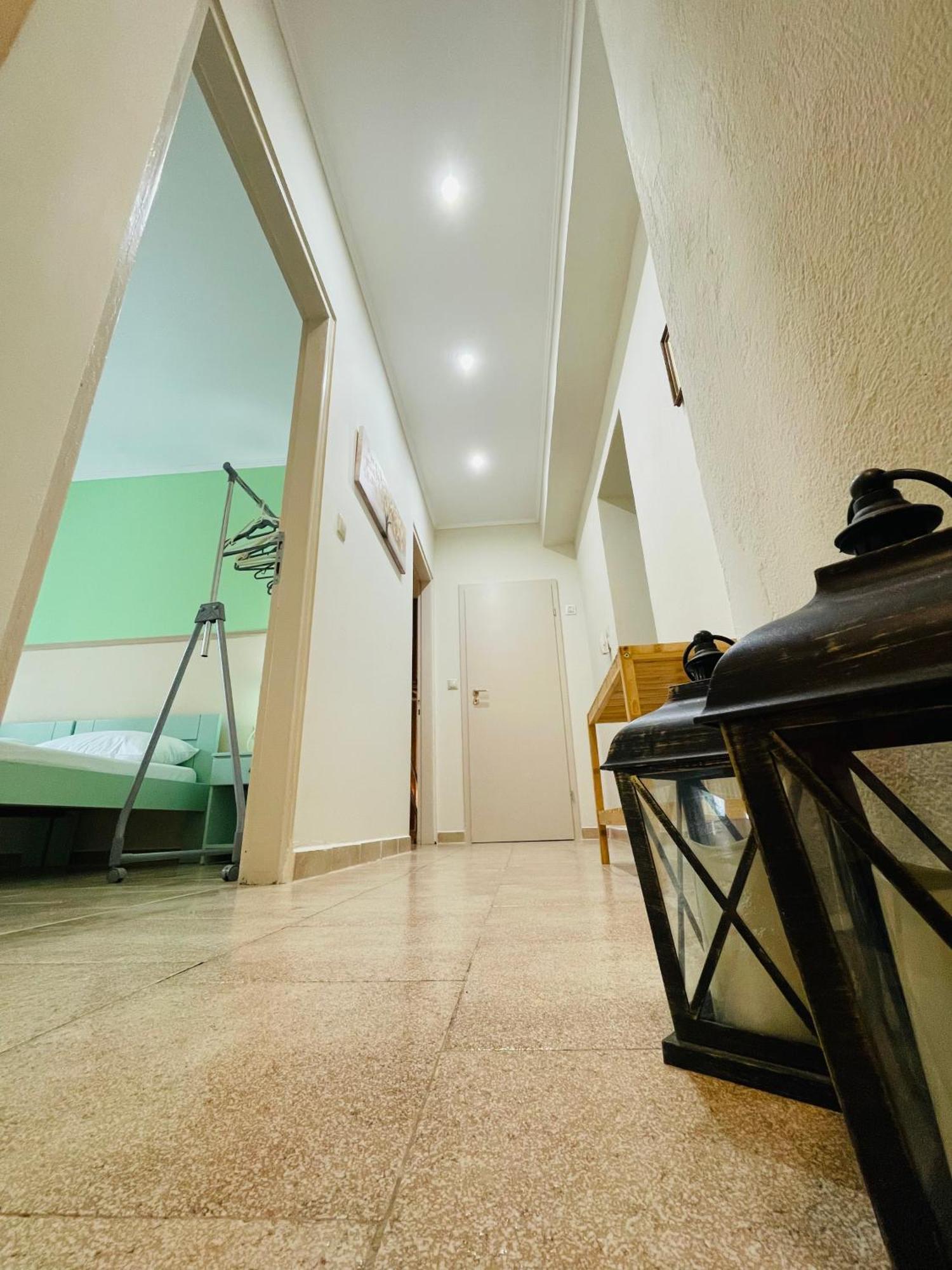 Casa Mersini * Khania