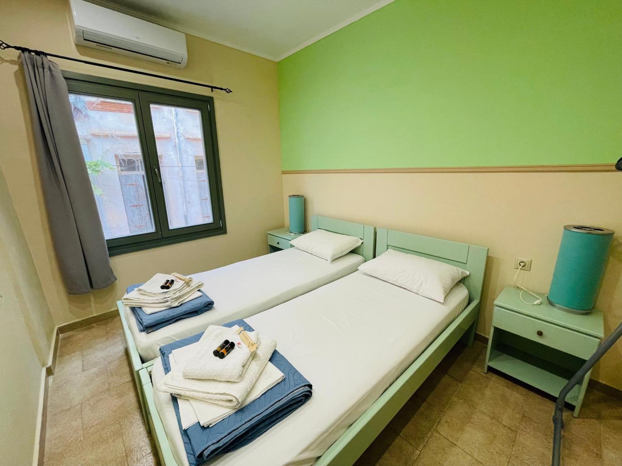 Casa Mersini Semesterbostad *