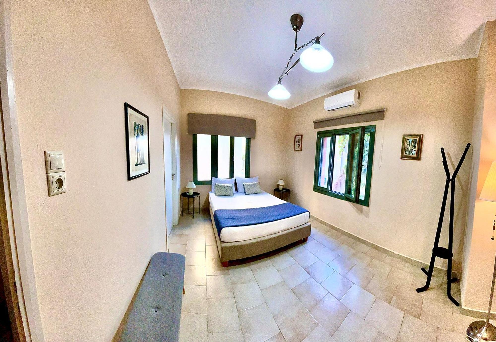 Casa Mersini Ferienhaus Chania (Crete)