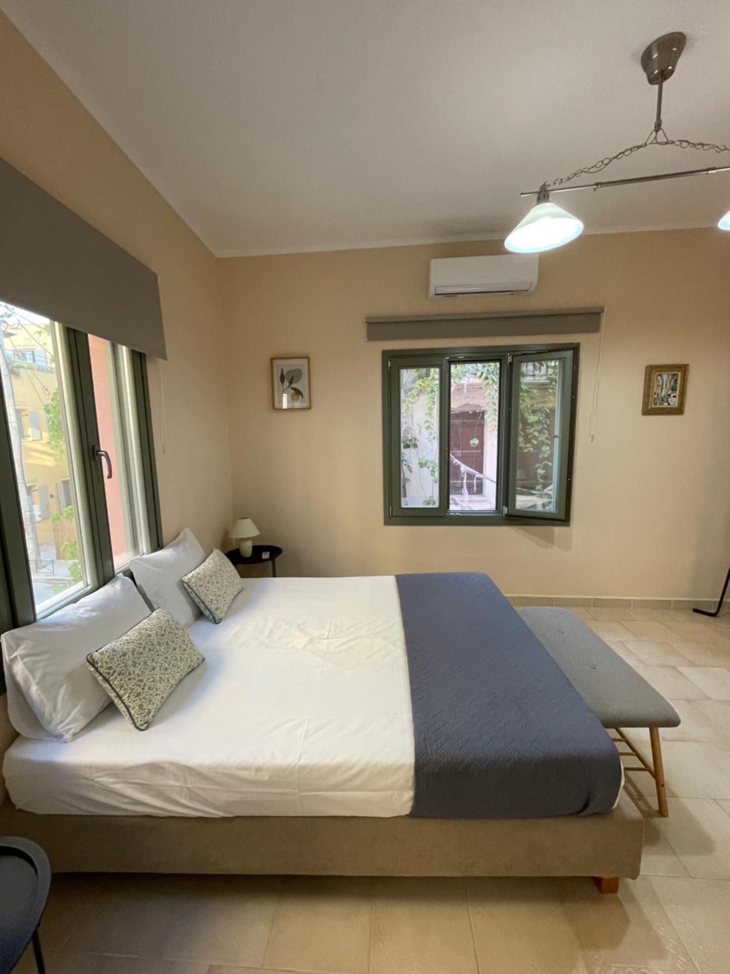Casa Mersini Ferienhaus *