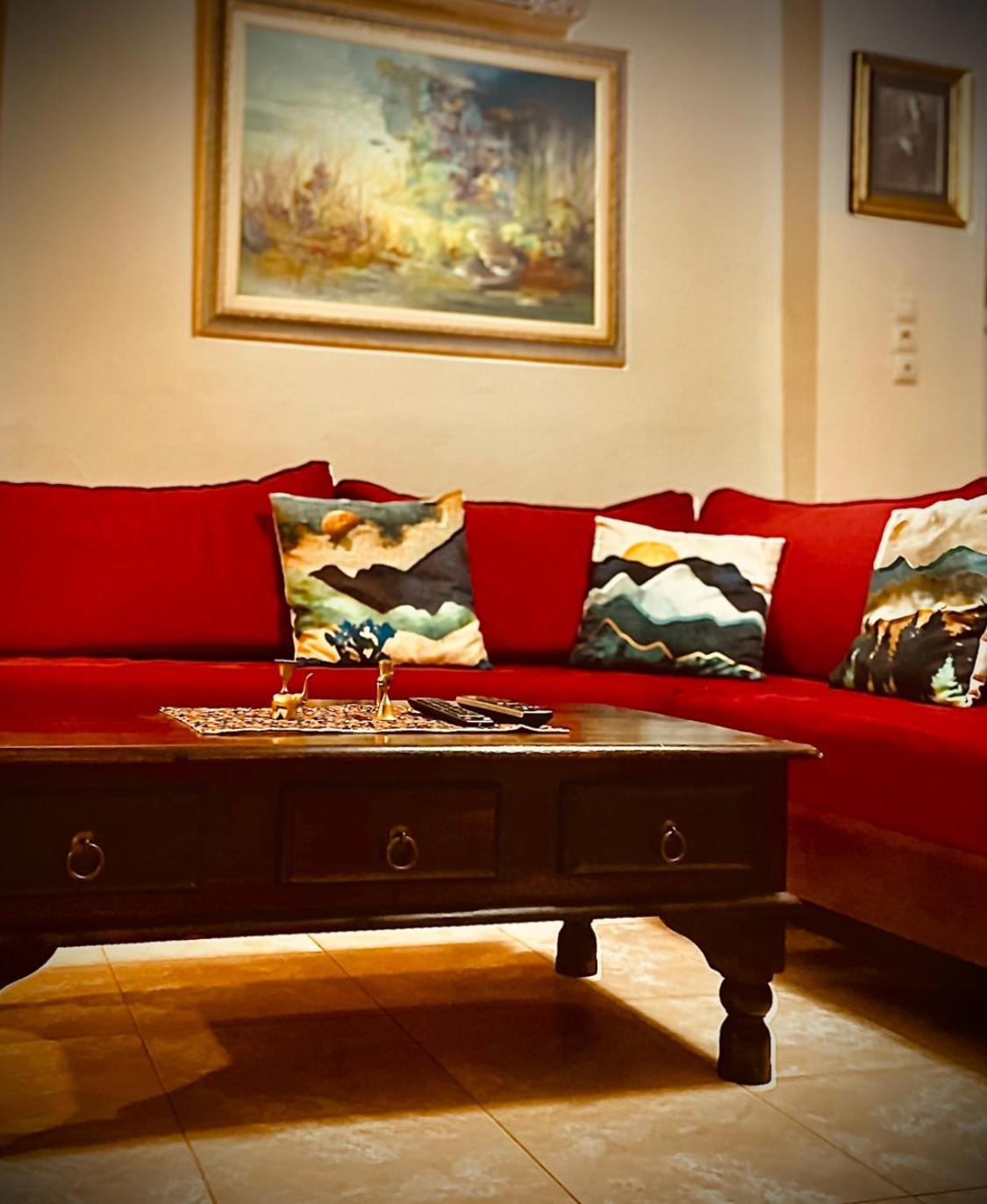 Ferienhaus Casa Mersini